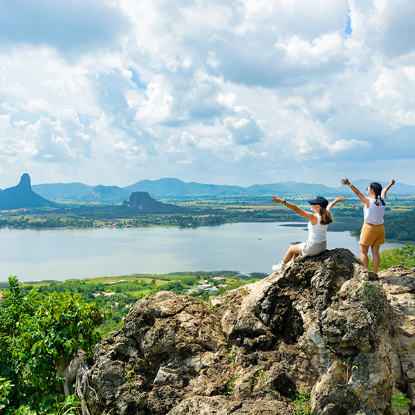 Lop Buri Phu Sub Lek Viewpoint (จุดชมวิวภูซับเหล็ก) 230991DK[P] (1)