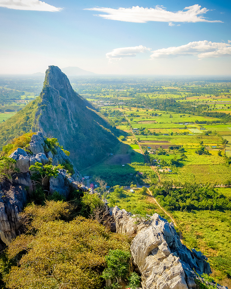 Nakhon Sawan Khao No Khao Kaeo (เขาหน่อเขาแก้ว) 8872OX[P]